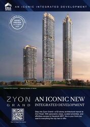 Zion Road (D3), Condominium #471682691